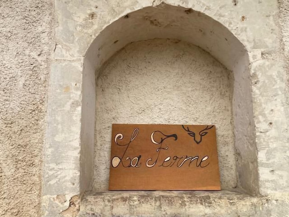 Standard Cottage, Ensuite (La Ferme) photo 2