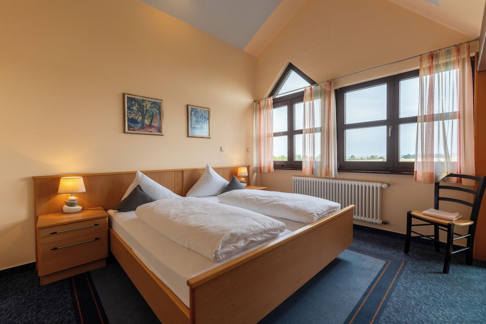 Double Room (Maisonette) photo 3