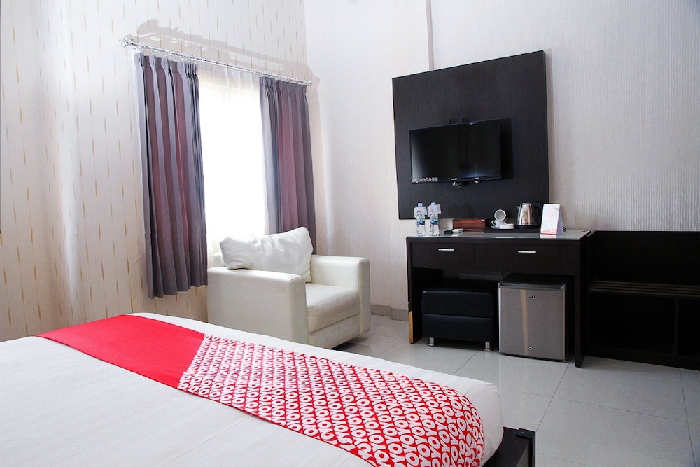 Deluxe Suite photo 2