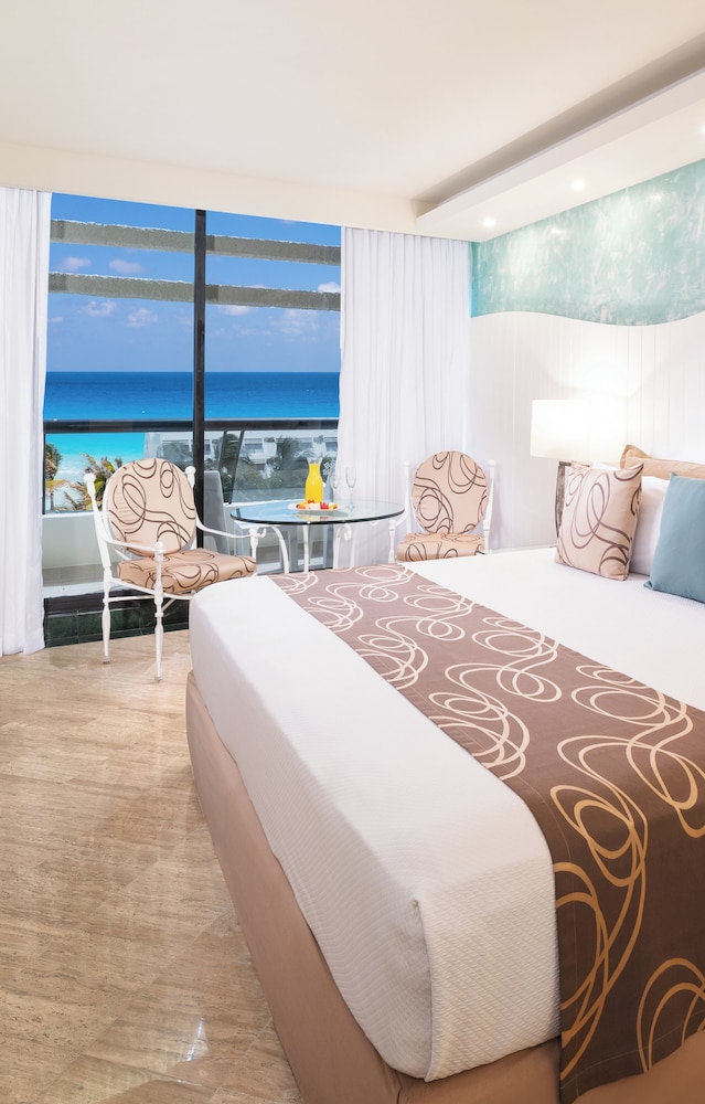 Grand Ocean View
