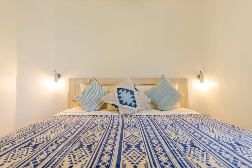 Comfort Apartment, 3 Bedrooms (Villa 7) photo 1