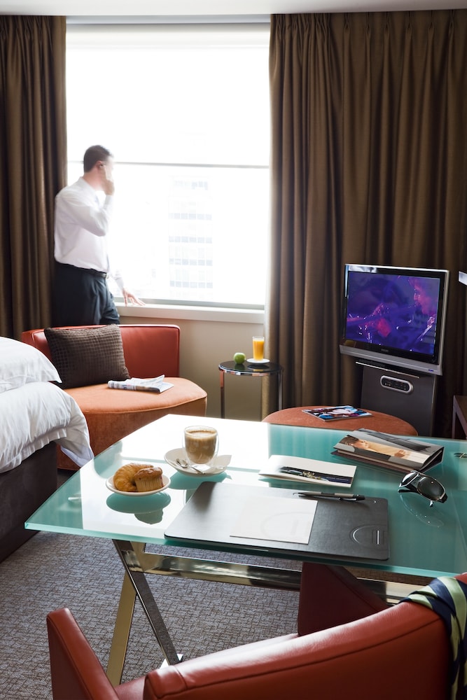 Executive Suite, 1 King Bed, Jetted Tub