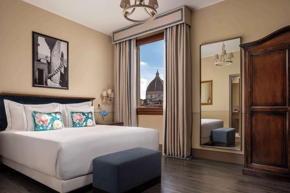Premium Room (View)