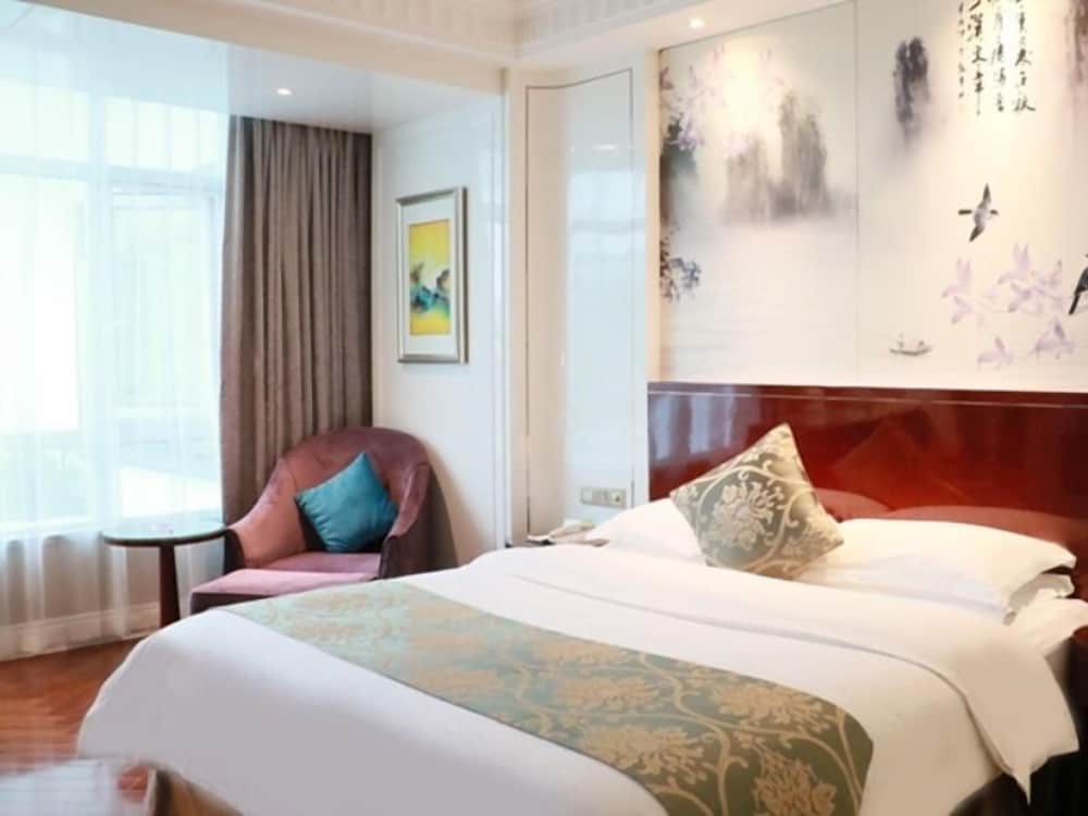Superior Double Room, 1 King Bed