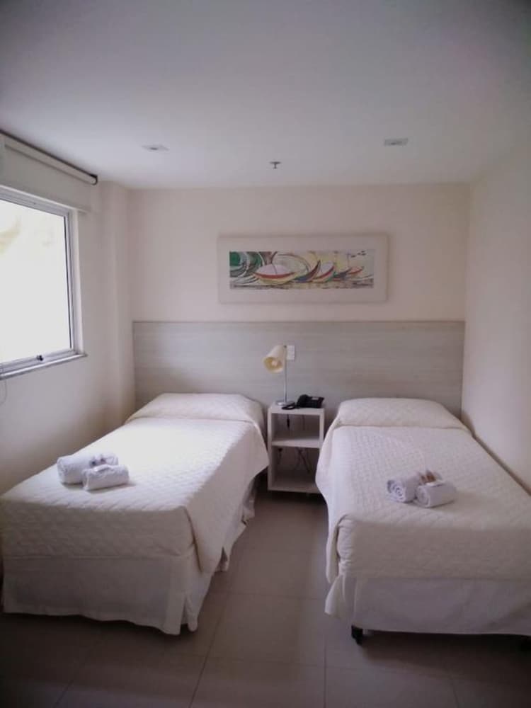 Twin Room, 2 Twin Beds, Mountain View photo 2