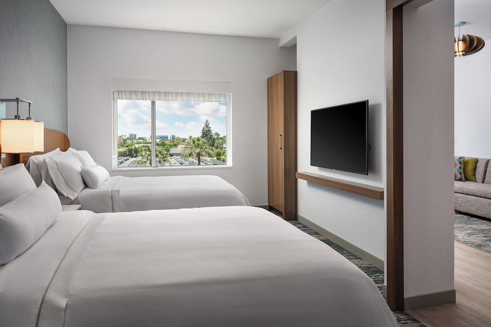 Suite, 1 Bedroom - Photo 4