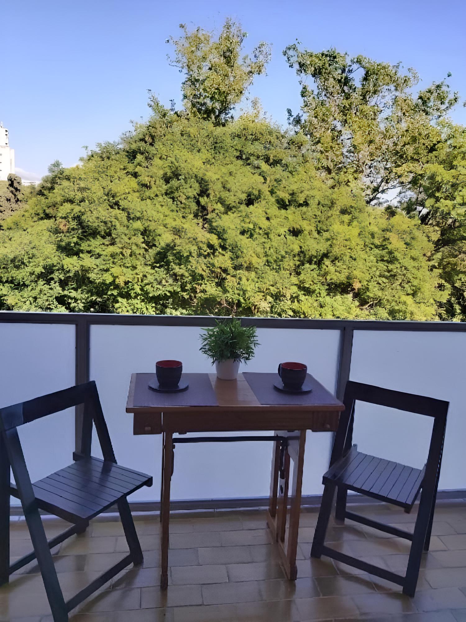 Apartment (Oasis - close to beach & center - A1()