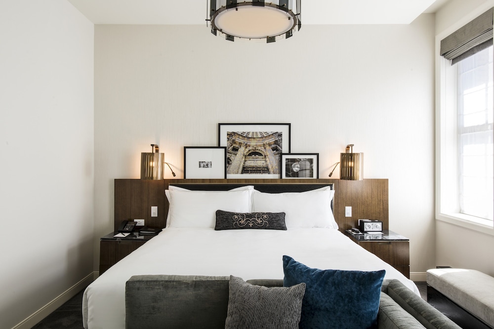Suite, 1 Bedroom