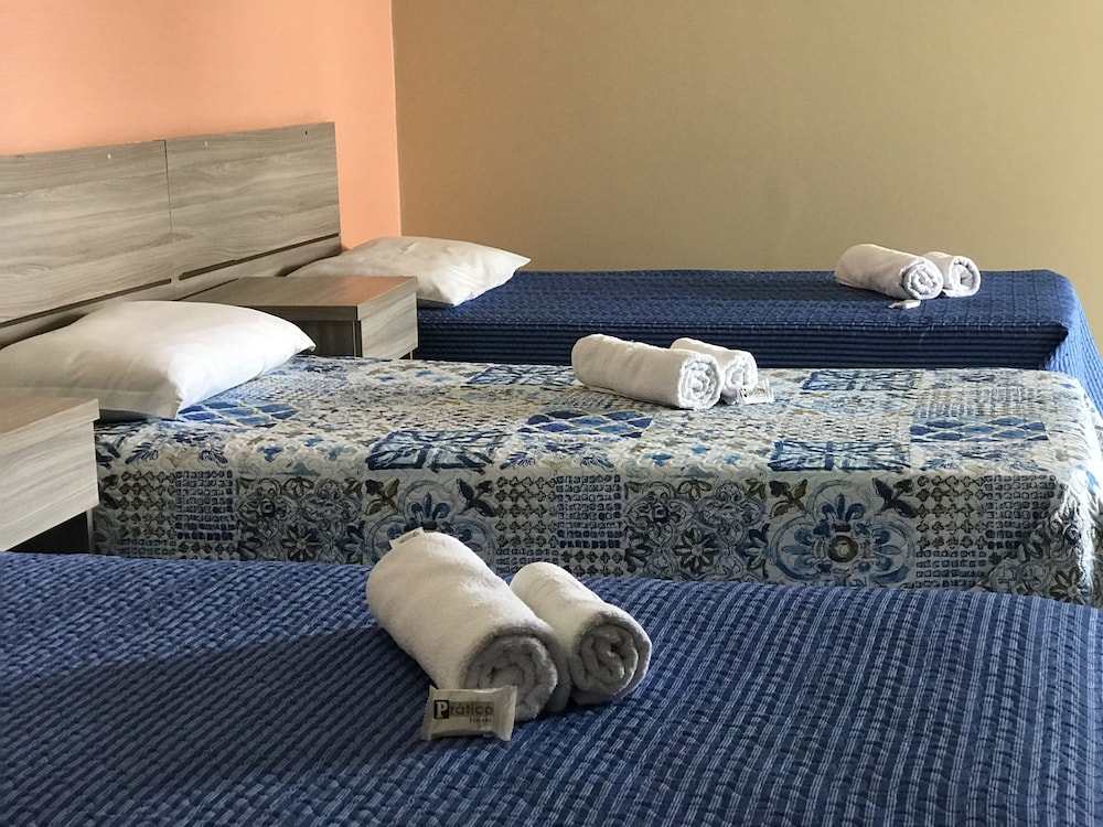 Triple Room, 3 Twin Beds, Non Smoking photo 3