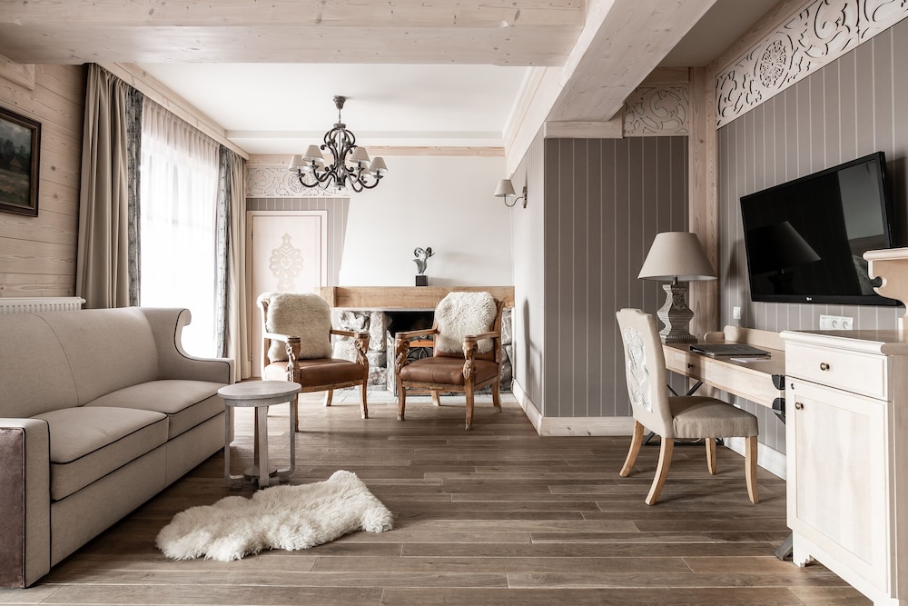 Tatra Suite