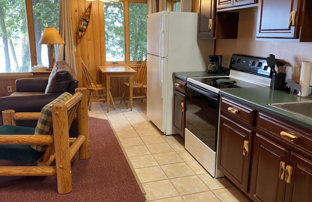 Romantic Cabin photo 3