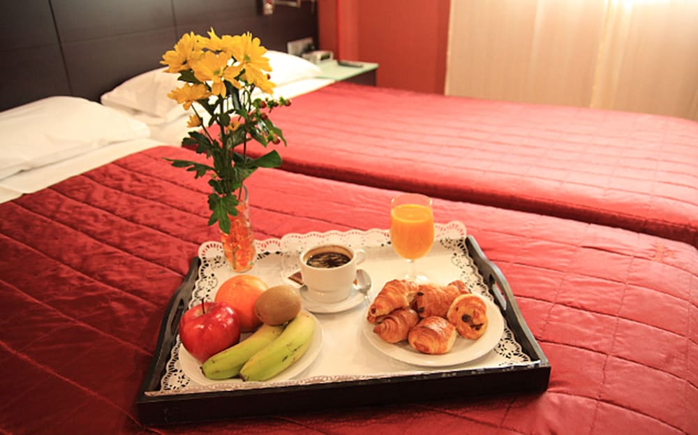 Triple Room - Photo 5