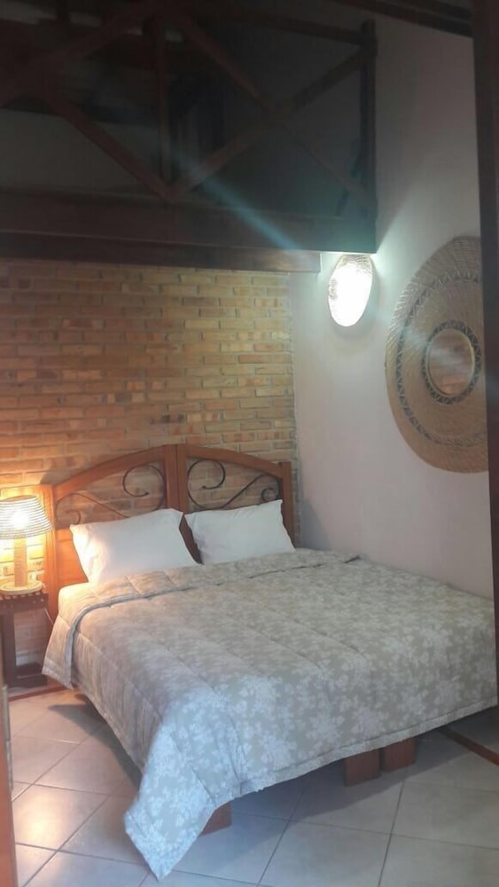 Standard Quadruple Room photo 2