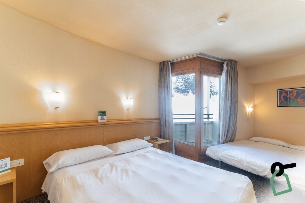 Comfort Quadruple Room photo 1