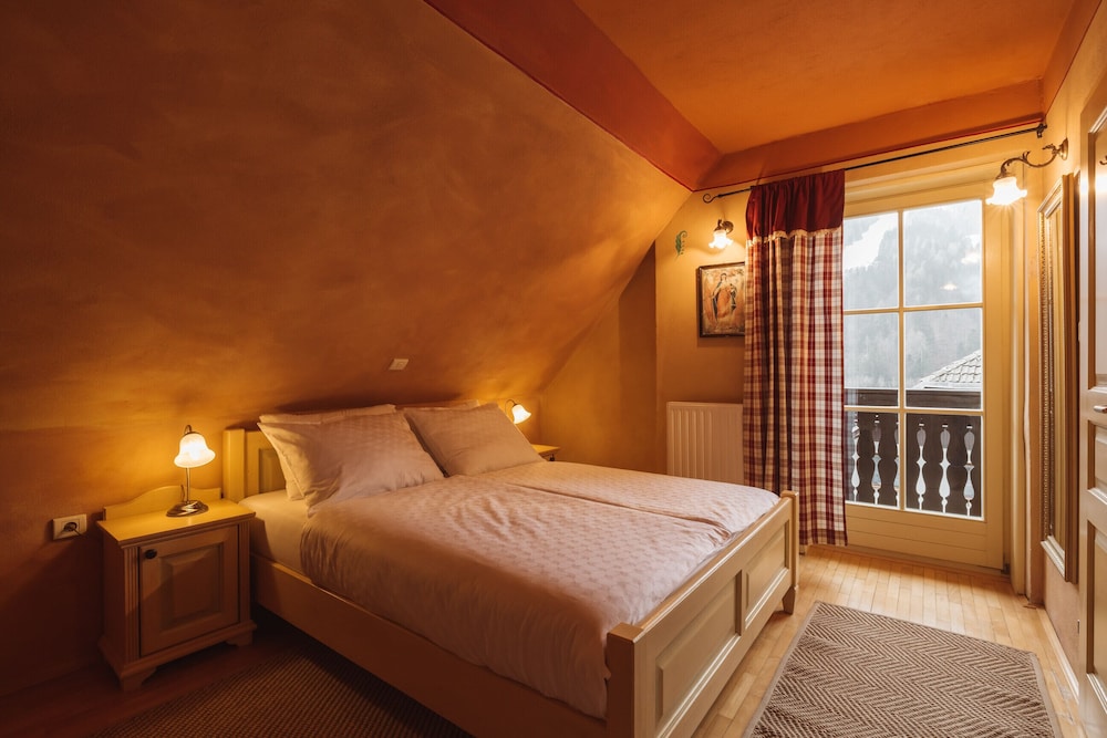 Deluxe Room photo 1