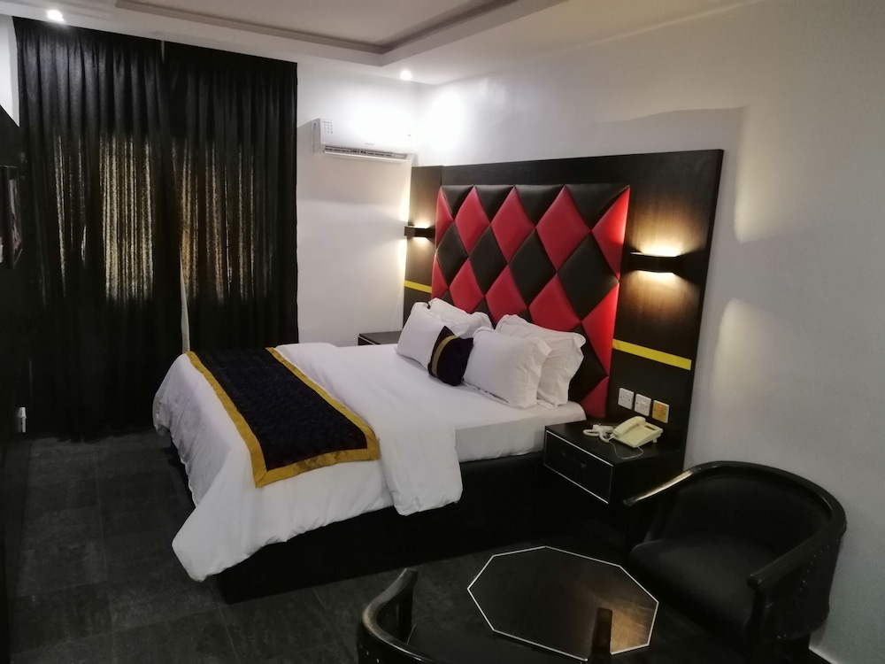 Classic Room (Super)