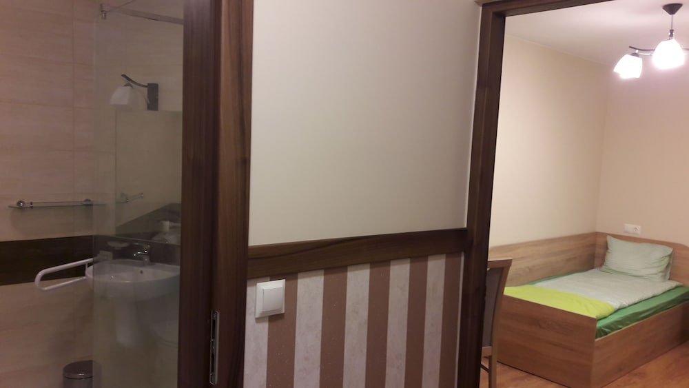 Standard Double Room, 2 Twin Beds, Non Smoking photo 1
