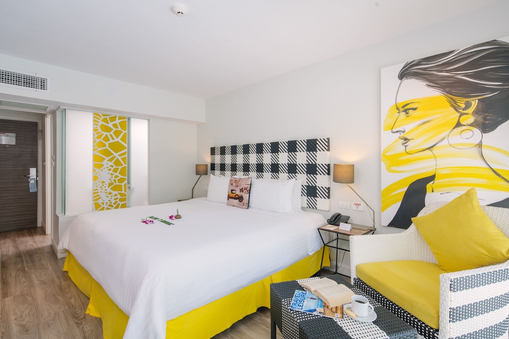Premier Room - Photo 7