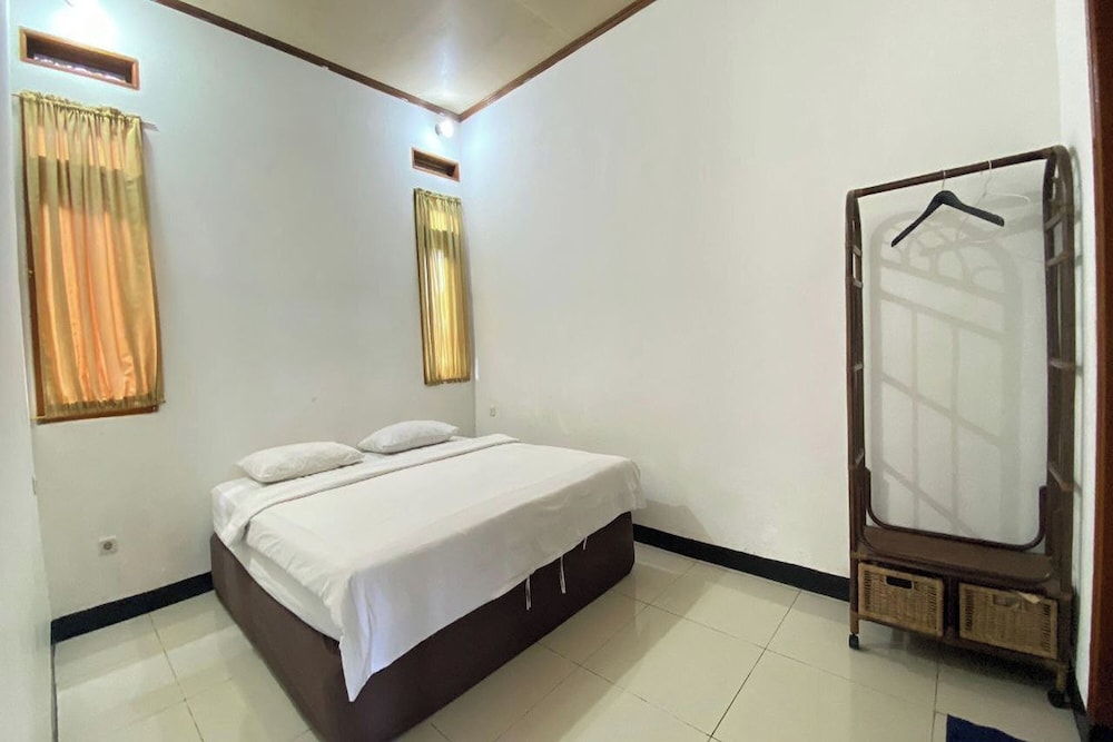 Deluxe Double Room - Photo 1