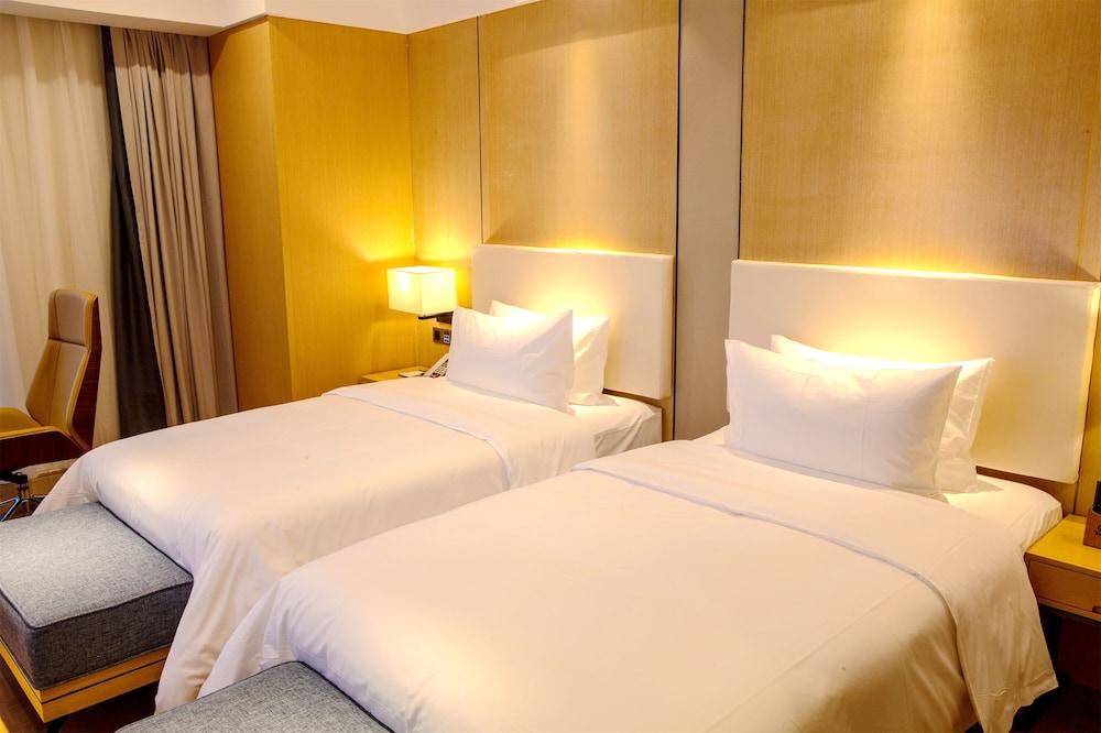 Basic Twin Room