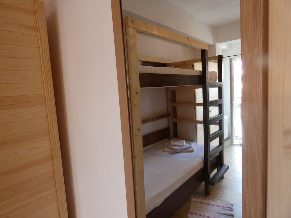 Premium Quadruple Room photo 3