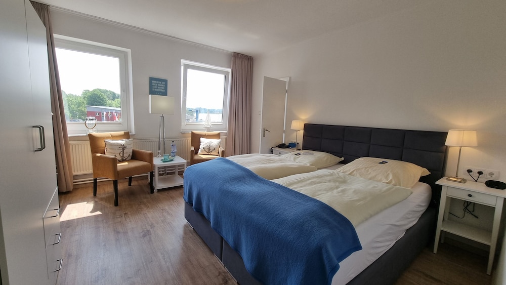 Classic Double Room - Photo 5