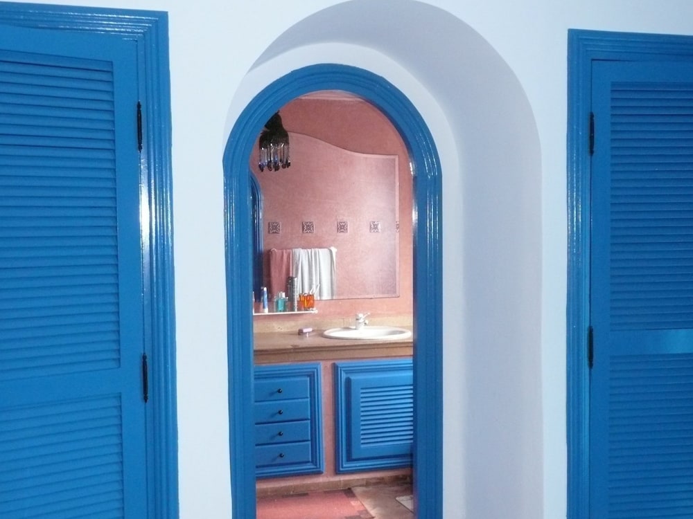 Villa (Bouznika Bay) photo 2