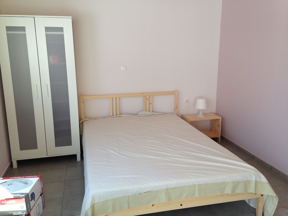 Basic Room, Partial Sea View photo 1