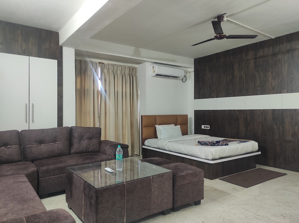 Suite photo 1