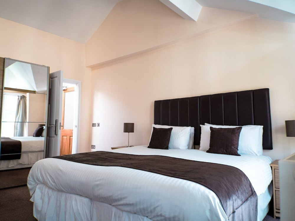 Twin Room, Ensuite