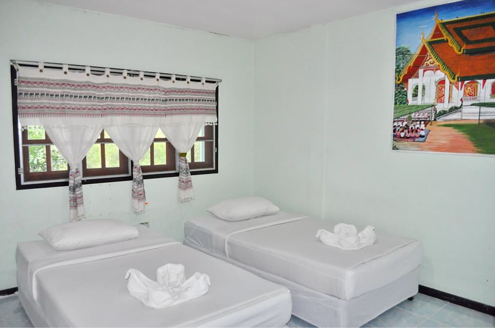 Standard Twin Room photo 3