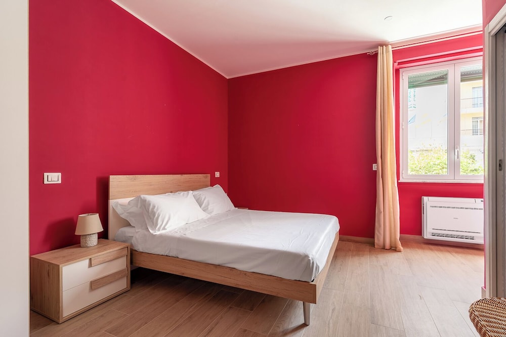 Standard Double Room, 1 Bedroom (Apartment)