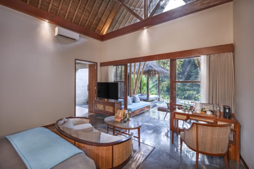 Grand 1 Bedroom Private Pool Villa with River View - Photo 6