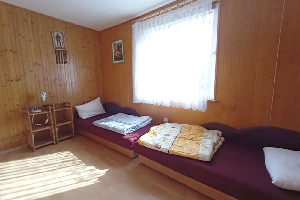 Bungalow photo 2
