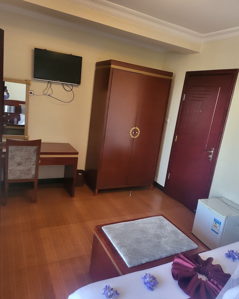 Comfort Single Room photo 3