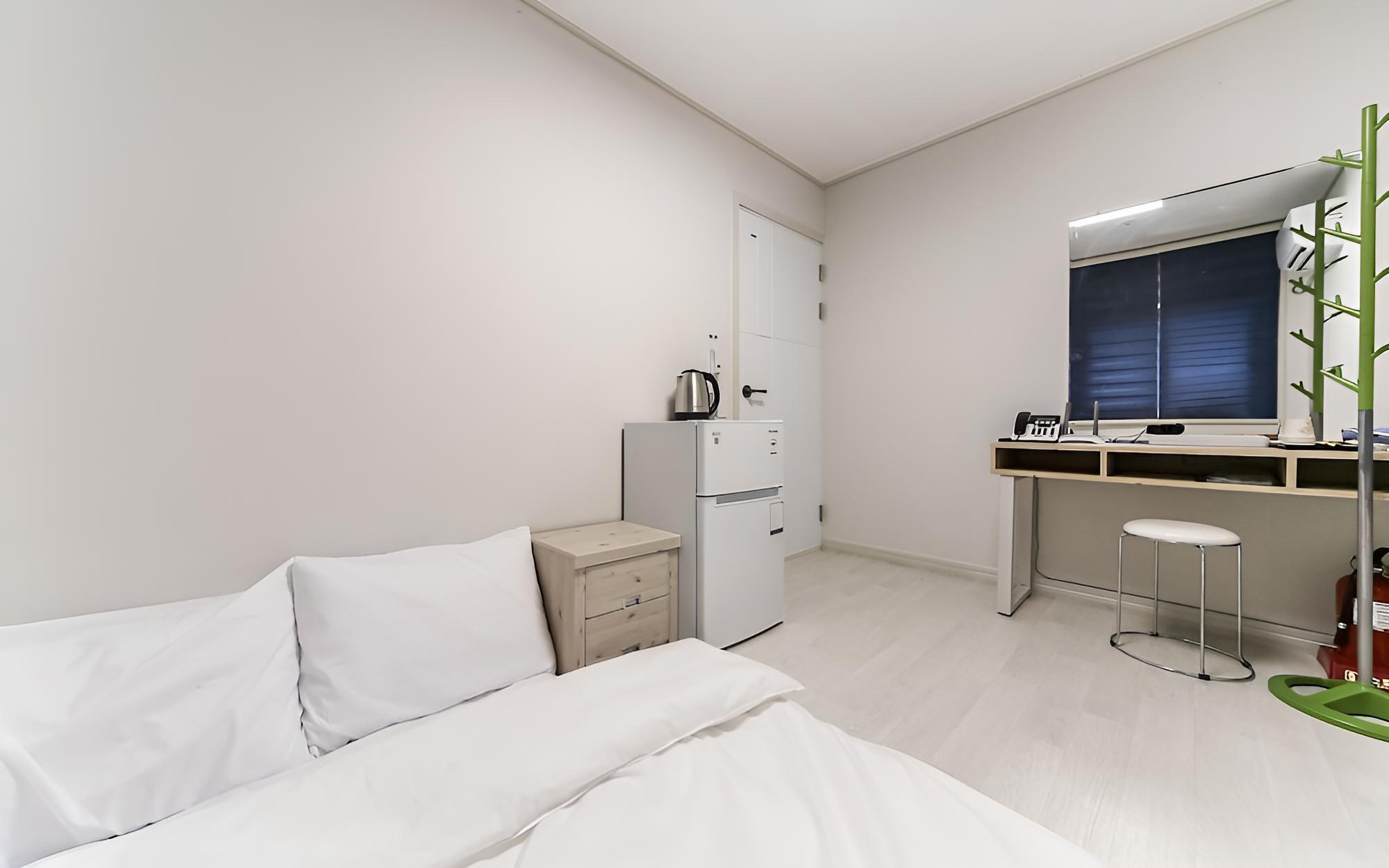 Room (Korean Room (Ondol)) photo 3
