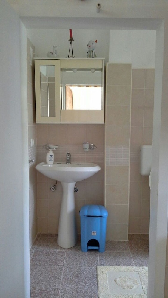 Family Apartment, 3 Bedrooms, Non Smoking, Sea View photo 3
