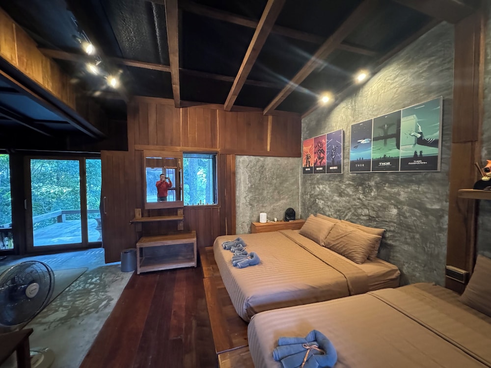 Deluxe Studio Suite, Mountain View photo 2