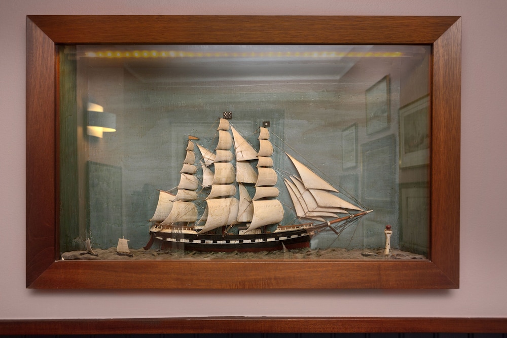 Captain´s Twin Room