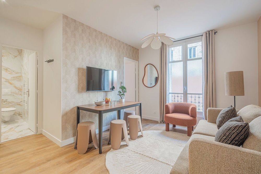 Apartment photo 3