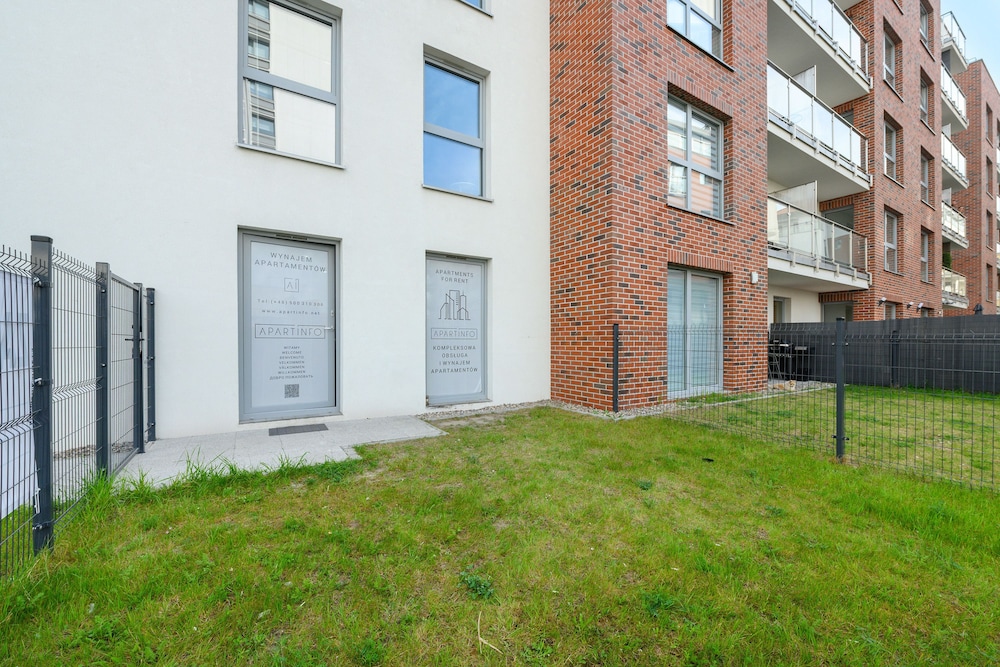 Deluxe Apartment, Balcony (with garden, without parking - 71) photo 3