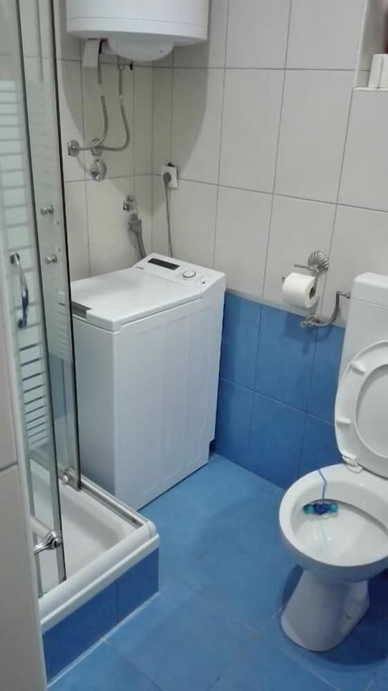 Apartment, 1 Bedroom, Sea View photo 2