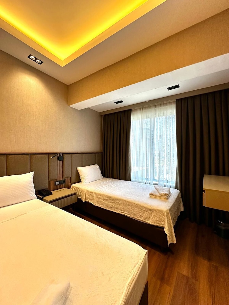 Standard Twin Room photo 1