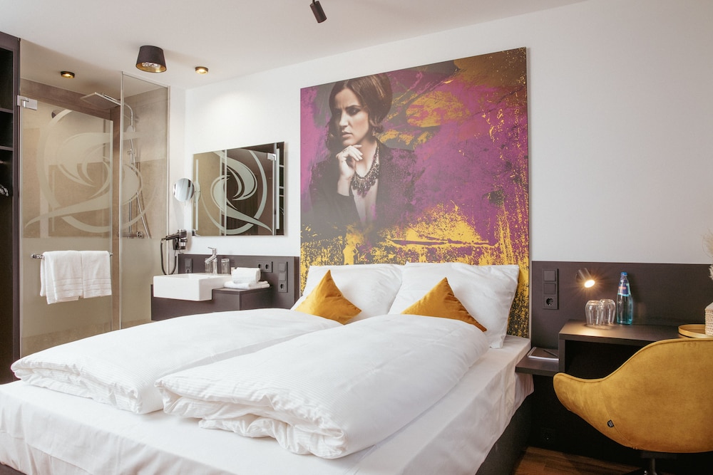 Junior Double Room