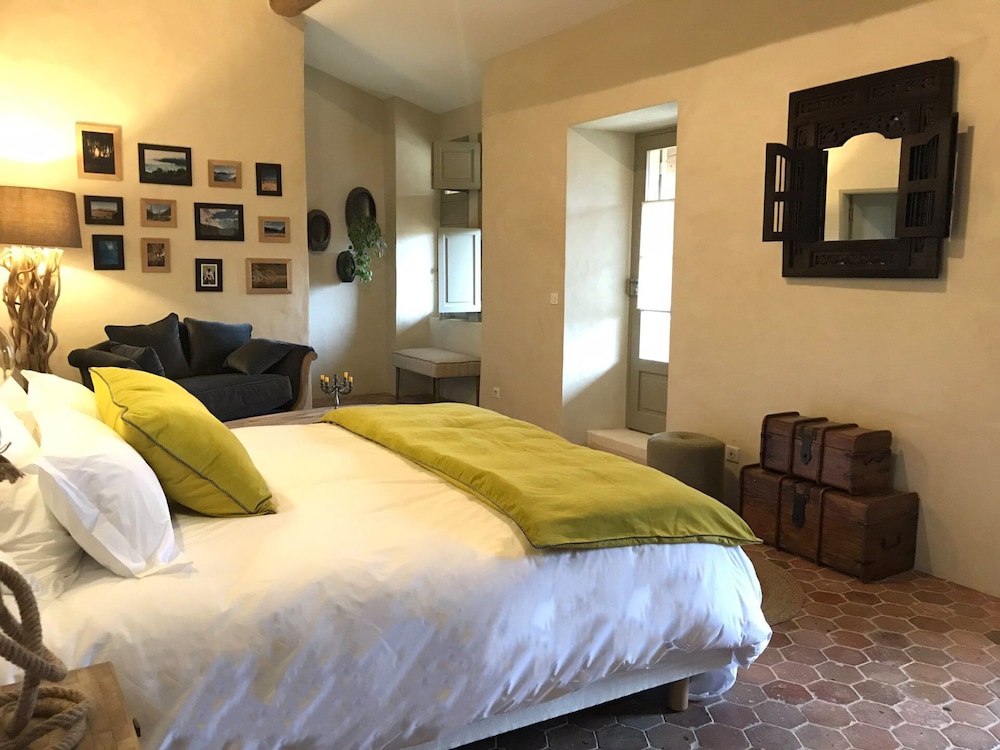 Double Room (Galepin) photo 3