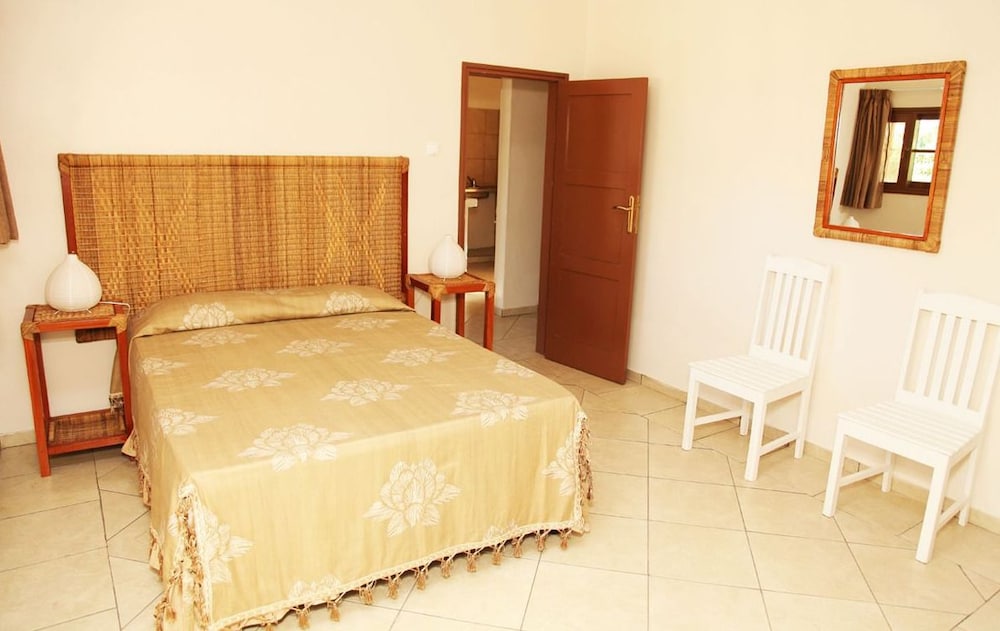 Standard Quadruple Room, 2 Bedrooms photo 1