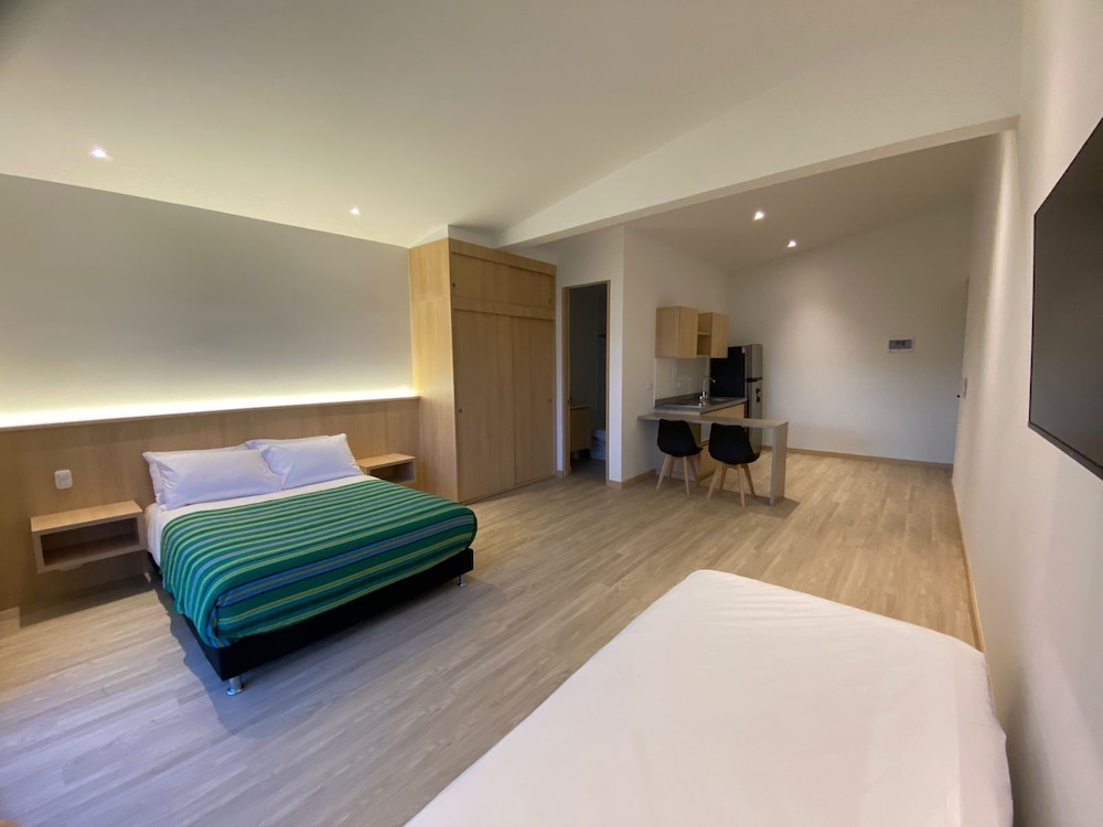 Standard Apartment photo 2