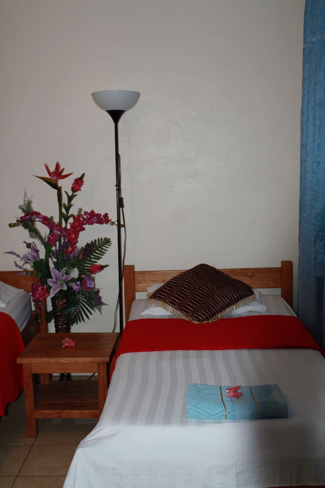 Economy Shared Dormitory photo 3