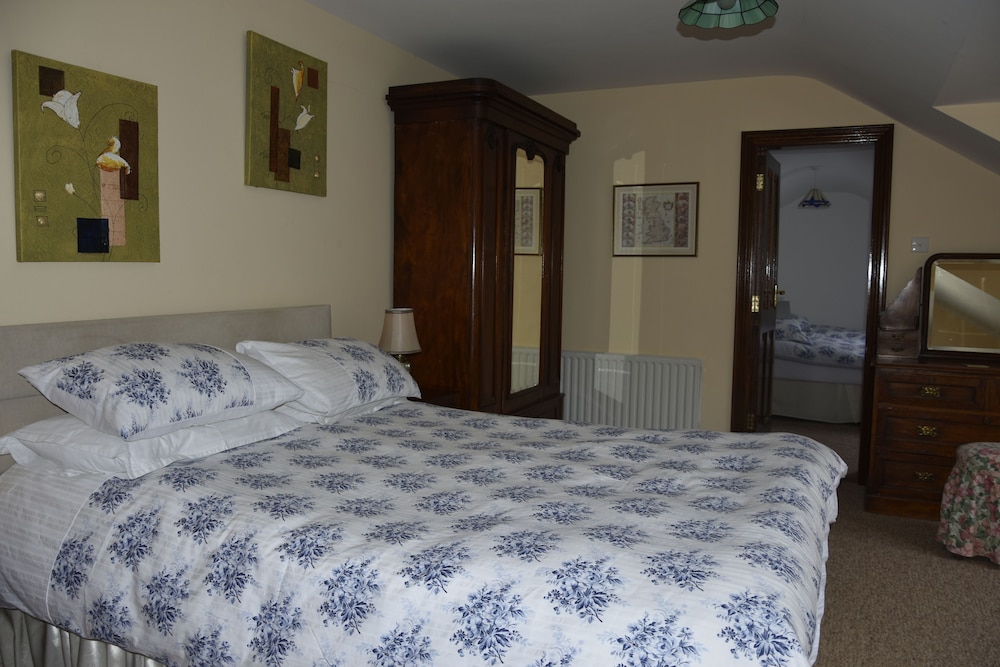 Family Room, 2 Bedrooms (2 Adults + 2 Children) photo 1
