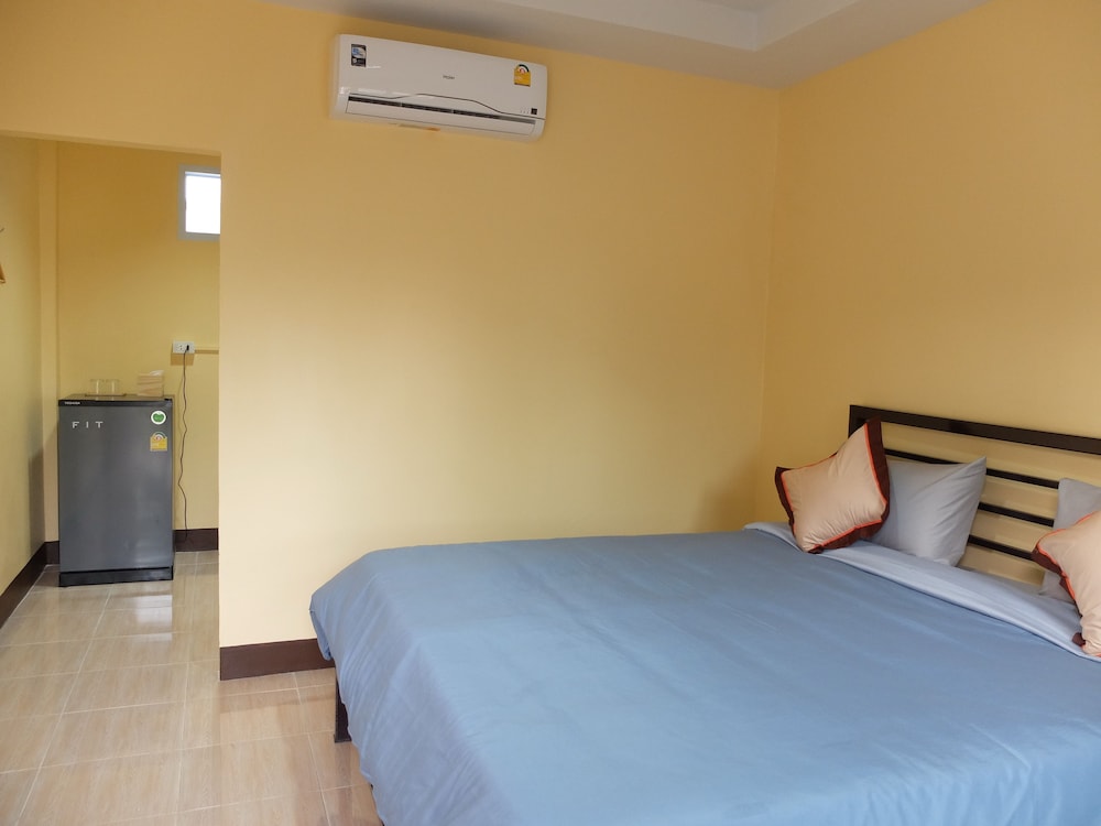 Standard Double Room - Photo 20
